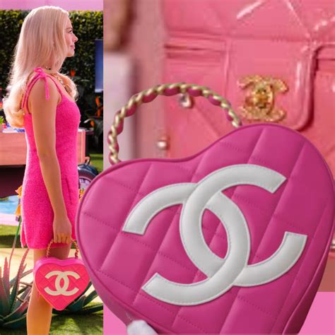 chanel sac barbie|Chanel and Barbie.